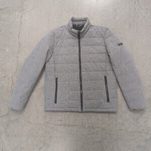 ·DKNY Jacket, Medium